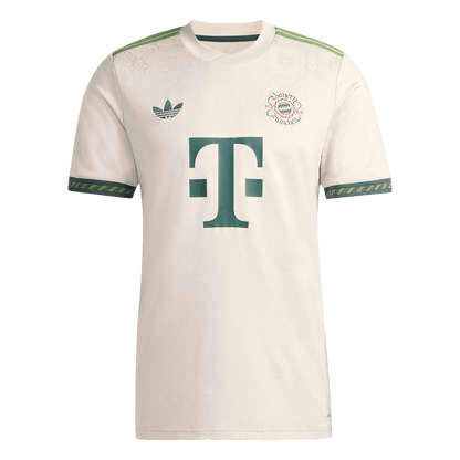 Completo Base Bayern Munich Uomo 2025/26 - 2 Pezzi