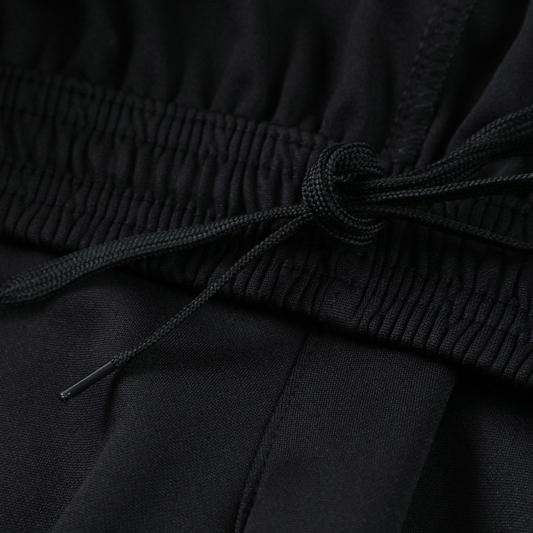 Real Madrid Tuta Allenamento 2025/26 Nero