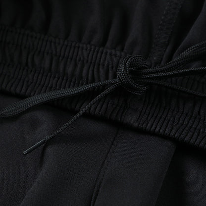 Real Madrid Tuta Allenamento 2025/26 Nero