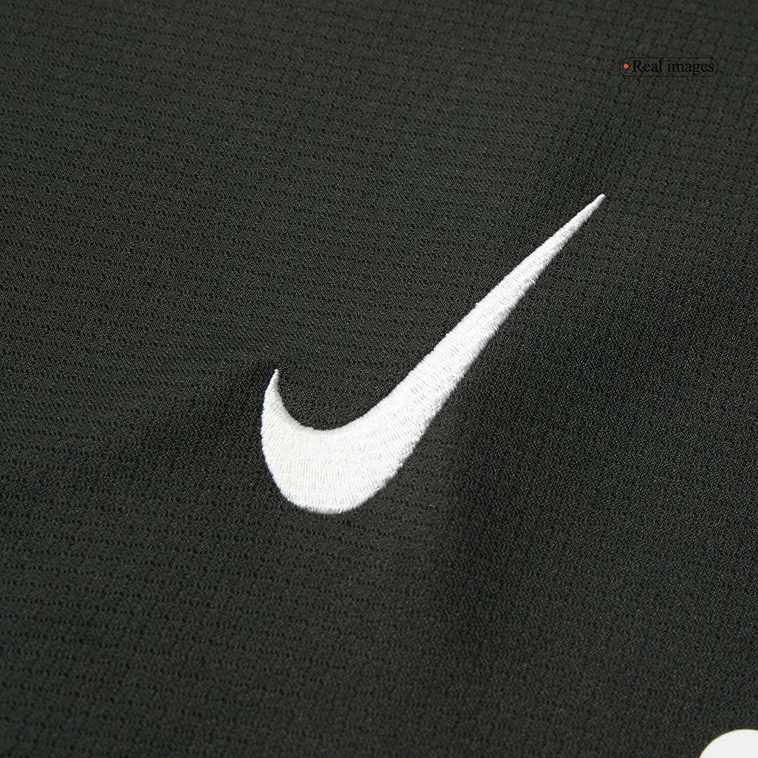 Maglia Replica Liverpool Trasferta Uomo