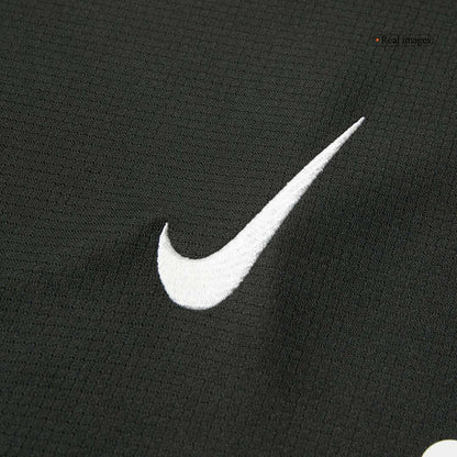 Maglia Replica Liverpool Trasferta Uomo