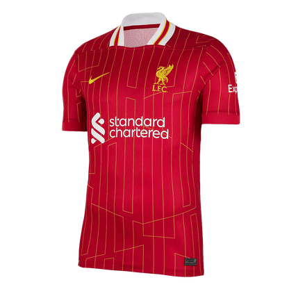 Maglia Replica Liverpool Casa Uomo