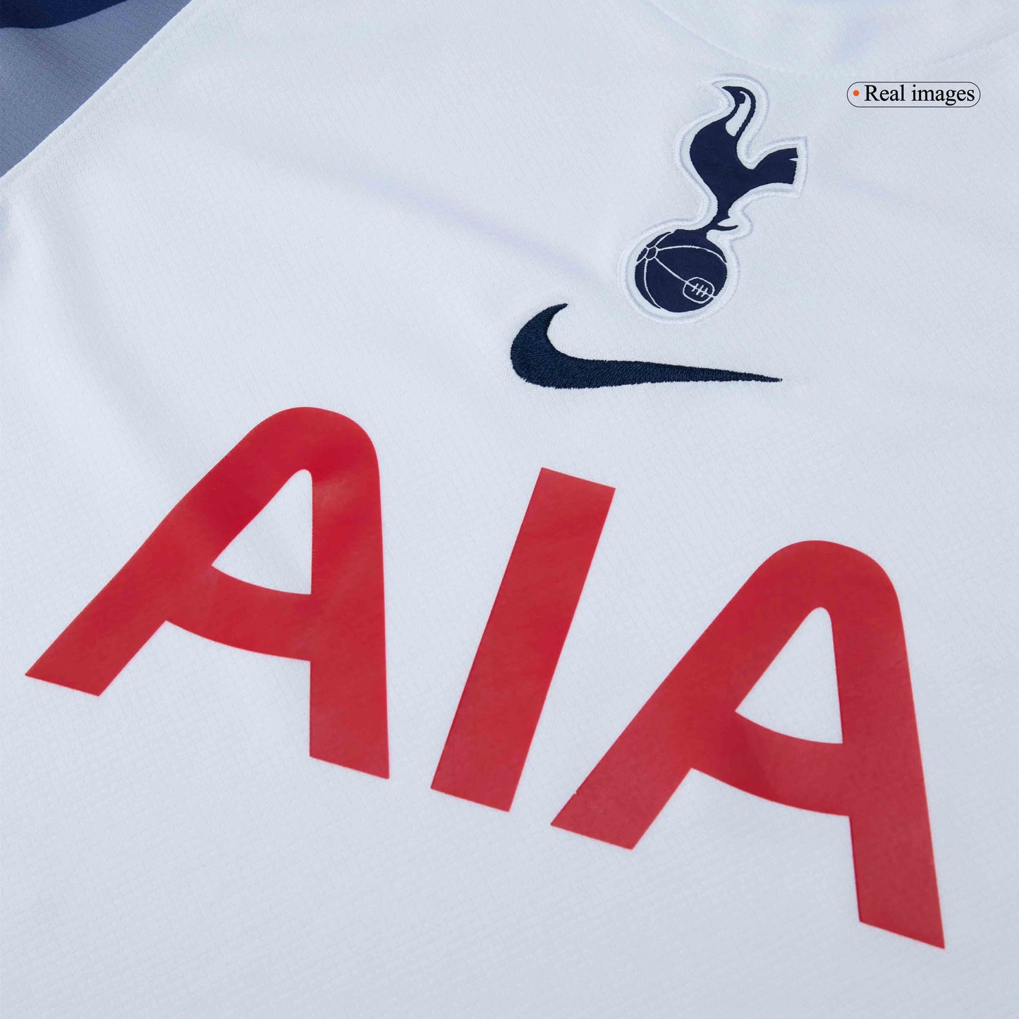 Completo Base Tottenham Hotspur Casa Uomo 2025/26 - 2 Pezzi