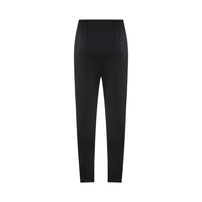 AC Milan Tuta Allenamento 2025/26 Nero