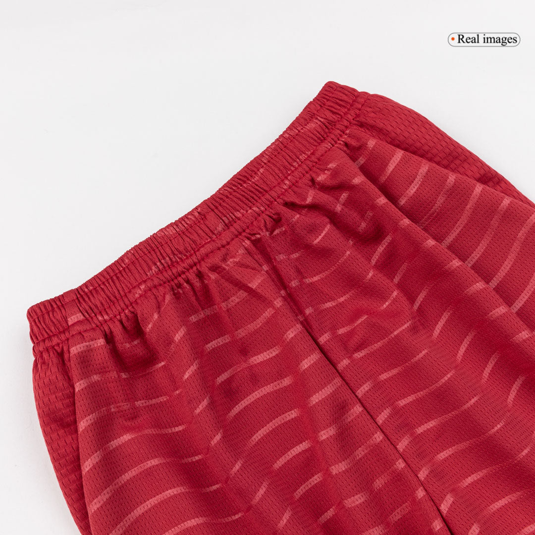 Base Kit Bambino Portogallo Casa 2026 - 2 Pezzi