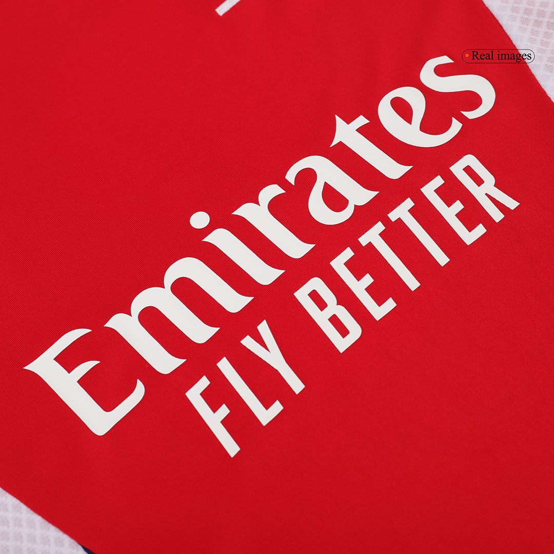 Maglia Replica Arsenal Casa Donna