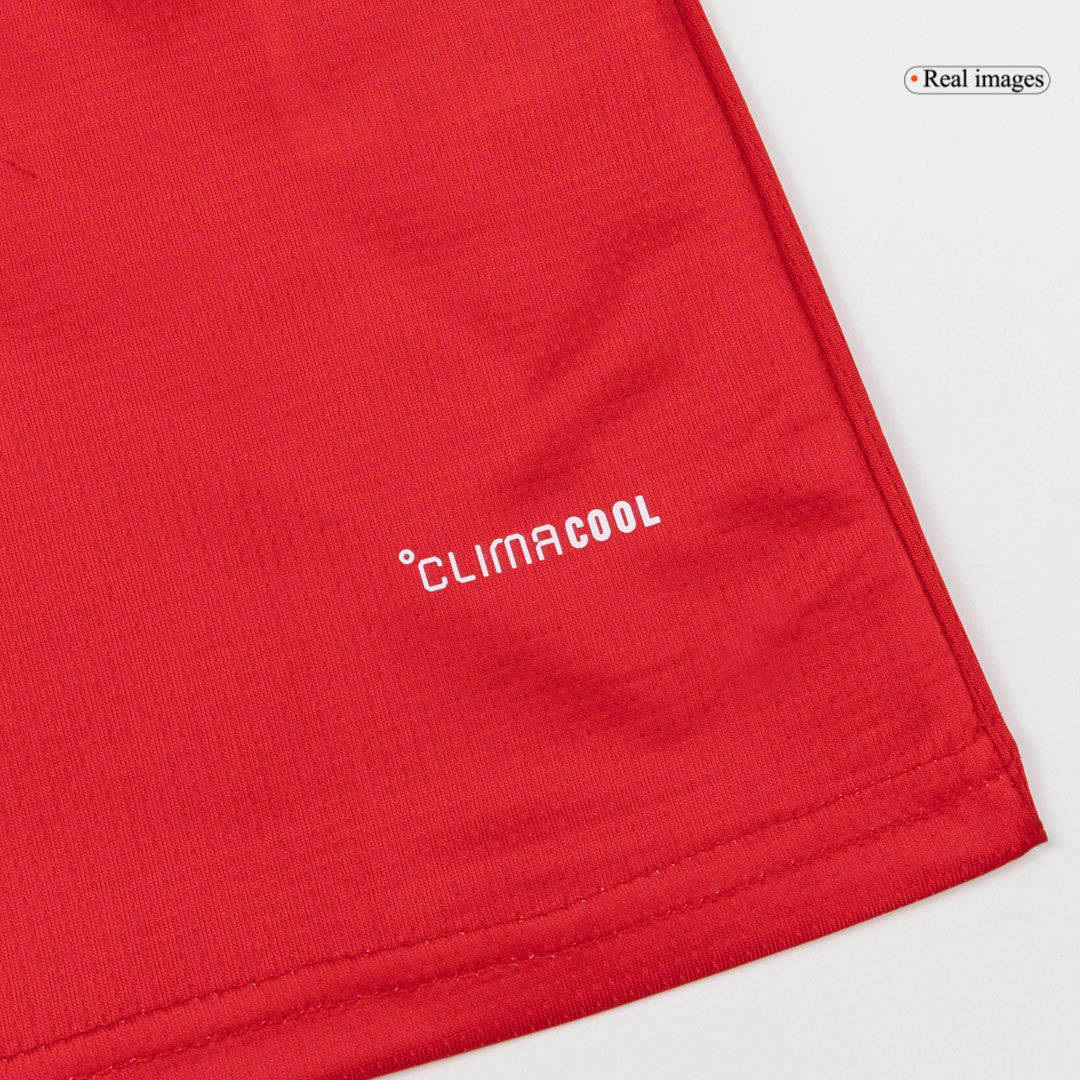 Maglia Replica Galles Casa Uomo 2026