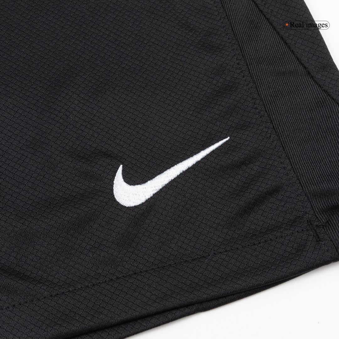 Kit Completo Chelsea Terza Uomo 2025/26 - 3 Pezzi