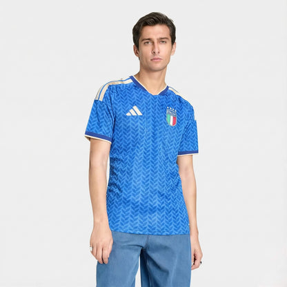 Maglia Replica Italia Casa Uomo 2026